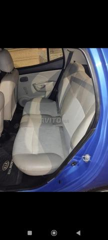 Voiture en bon état - 2