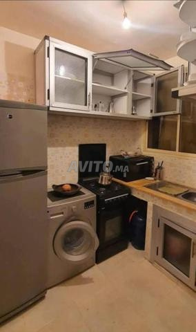 شقة مفروشة للإيجار محاميد - 2