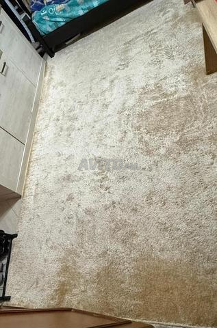 Tapis presque neuf - 2