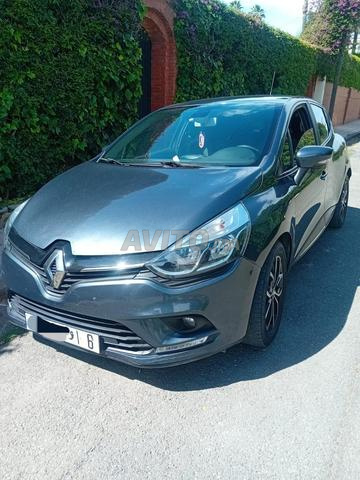Renault Clio 4 - 2