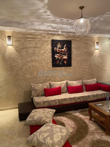 شقة مفروشة للإيجار طويل الأمد - 2