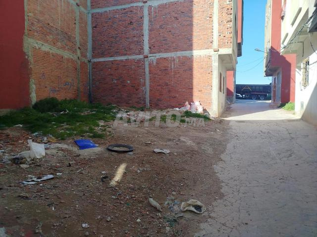 Terrain titré à vendre à Ain Meznoud - 2