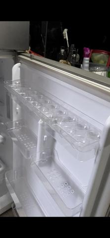 Réfrigérateur Samsung double porte Bon état - 2