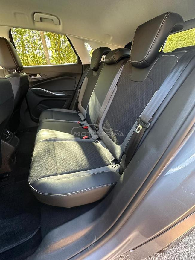 Opel Grandland Diesel Automatique 2022 à Temara