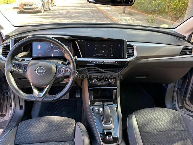 Opel Grandland Diesel Automatique 2022 à Temara