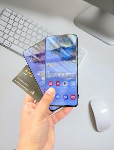 SAMSUNG S20 PLUS 5G - 2