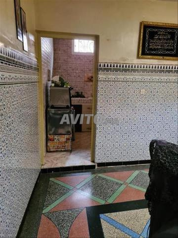 منزل للبيع رسم عدلي مسجل ذو واجهتين - 2