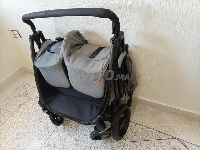 بوسيط خارجي لتوأم - 2