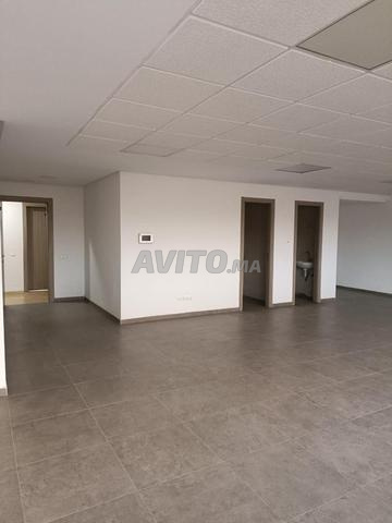 طابق أرضي واجهة رئيسية 75 متر مربع - 2