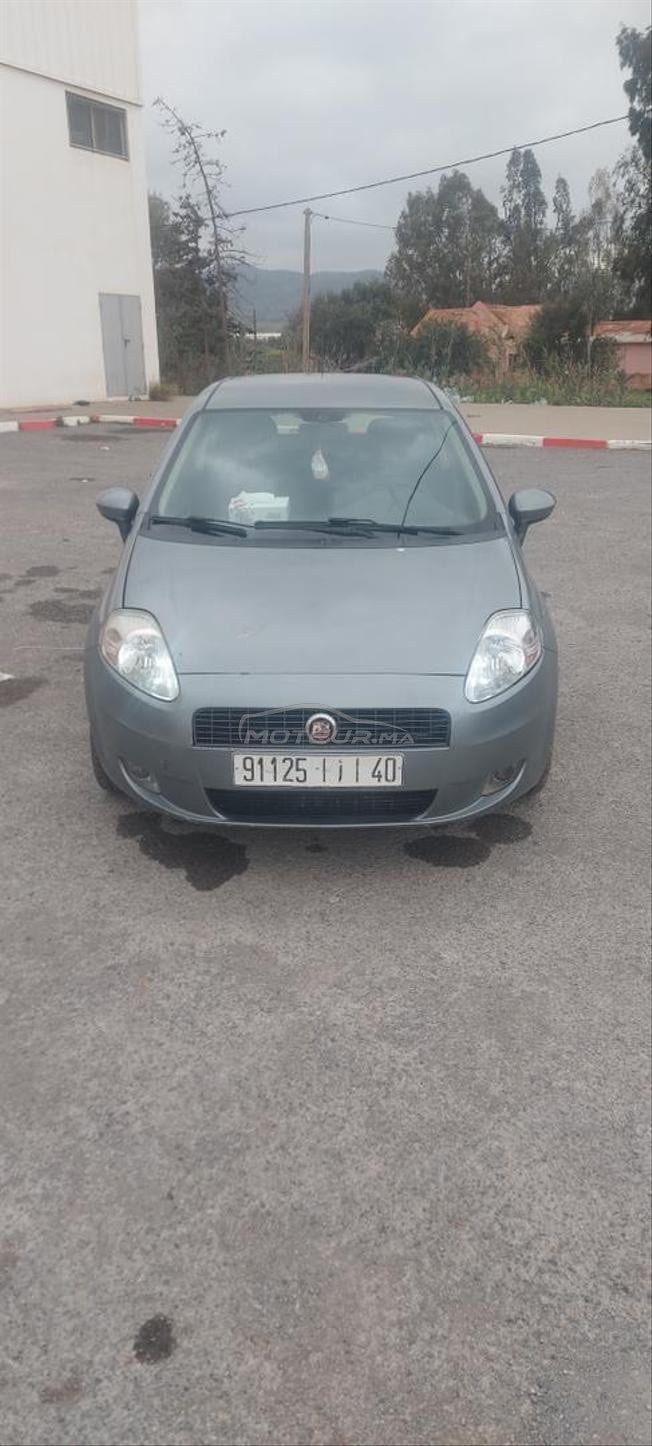 Voiture en bon état  