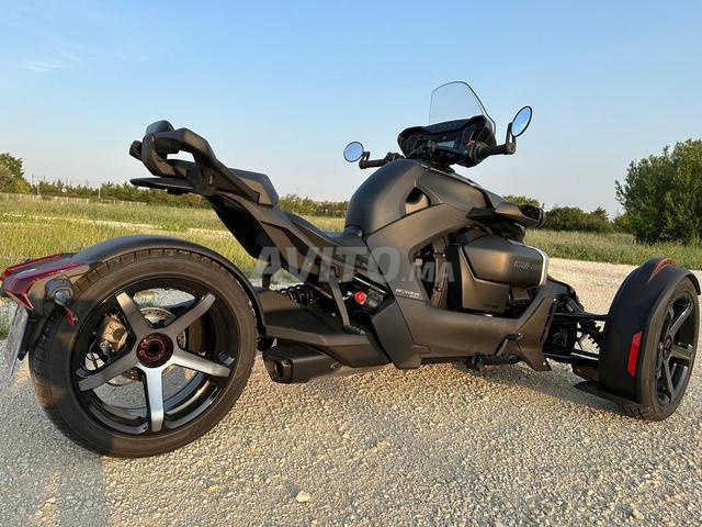 Can-Am Ryker 900 Sport Canada