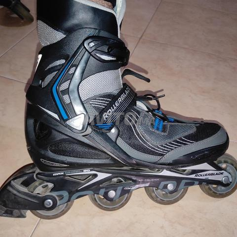 Rouleaux / Roller skates / Skiat - 2