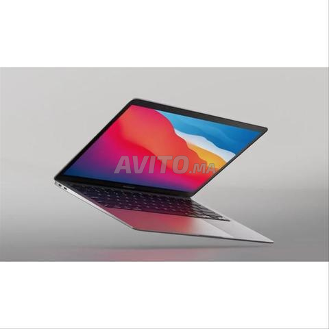 آبل ماك بوك إير 2020 - 2