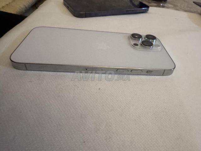 آيفون 14 برو ماكس 128 جيجا🇩🇪 - 2