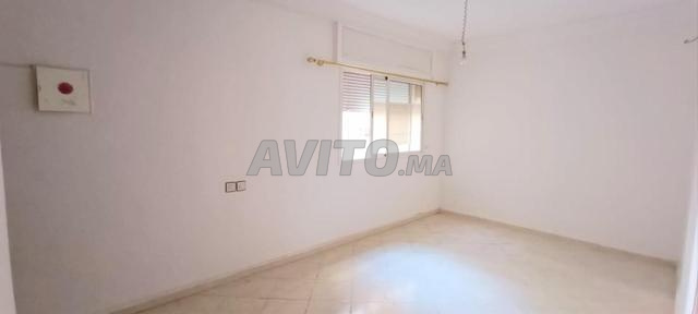 Appartement à Anassi