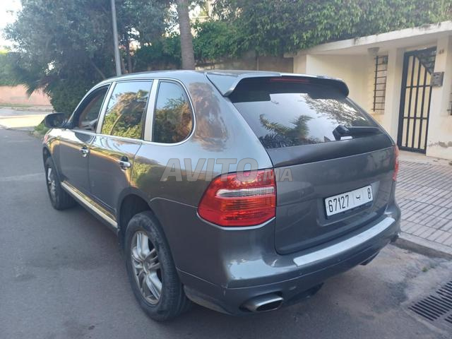 بورشه كايين - 2