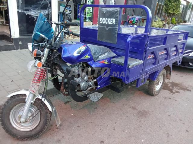 المحمدية الشلالات - 2