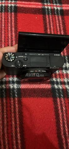 Appareil photo compact série Sony RX100 - 2