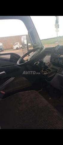 Camion à vendre - 2