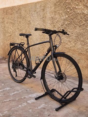 دراجة مدينة VTC