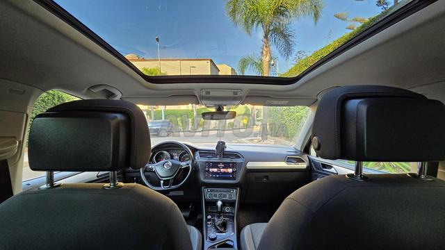 Tiguan 2020 avec Toit panoramique - 2