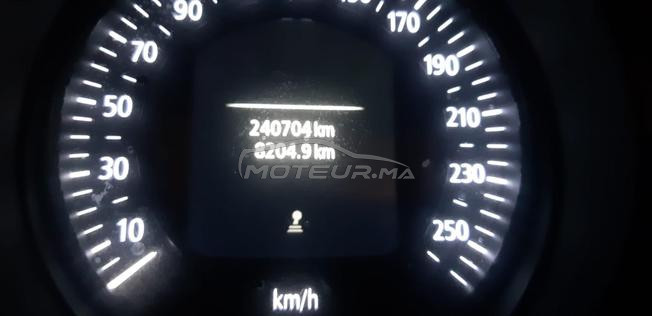 Renault Megane 4 2017