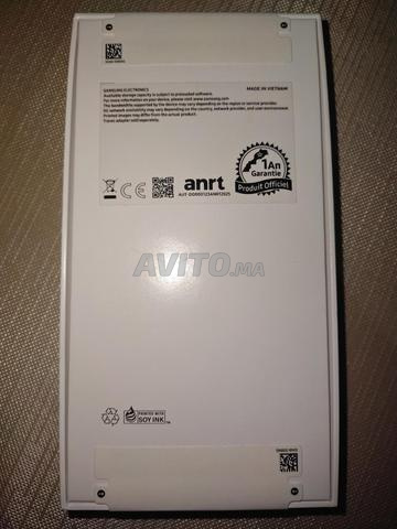 📱 Samsung Galaxy A56 5G – NEUF SCELLÉ - 2