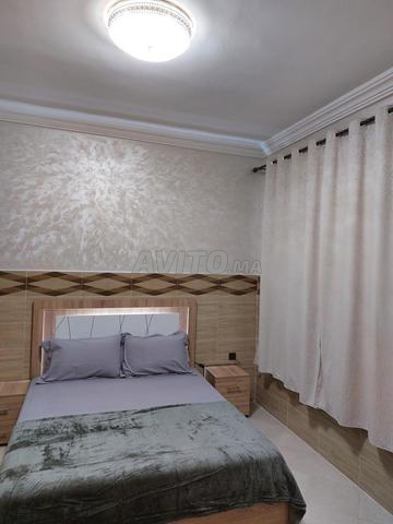 شقة مفروشة الـور