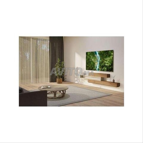 Samsung 50 4K UHD - 2