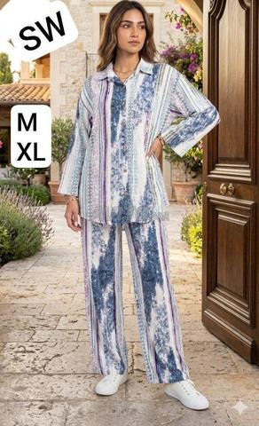 Ensemble printanier - 2