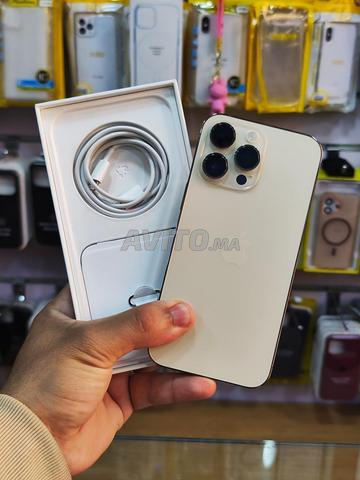 iPhone 14 Pro Max 🍏 Gold 🪙 82🔋
