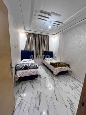 شقق مفروشة للكراء اليومي بمكناس