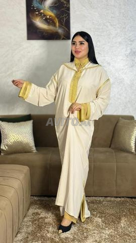 Djellaba Doubias - 2