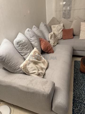 Canapé d’angle Kitea - 2