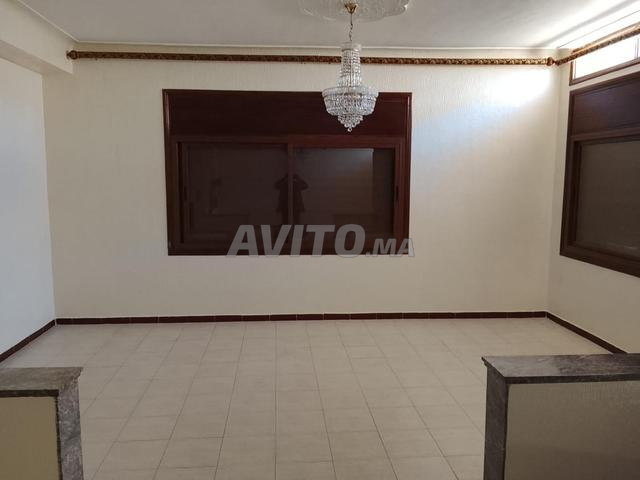 22 إقامة الأزهر شارع الإمام علي الدكارات فاس - 2