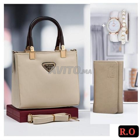 باك نسائي أنيق - 2