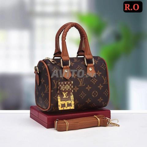 حقيبة أنيقة 😍 - 2