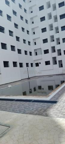 شقة للبيع بالمسبح في مجمع سكني مغلق وآمن - 2