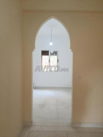 شقة مشمسة للبيع 50 متر مربع في تامنسورت - 2