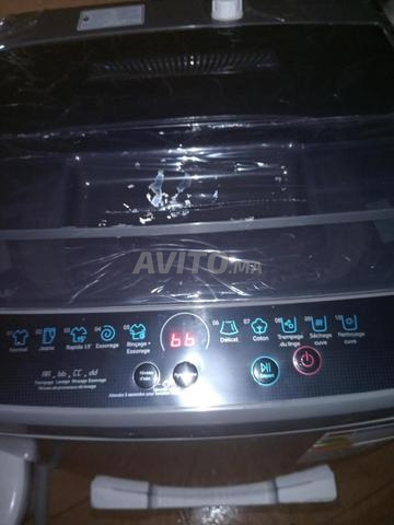 غسالة جديدة - 2