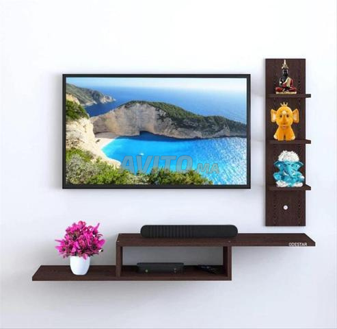 طاولات التلفاز 😍 - 2