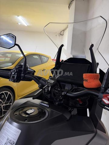 KTM 1290 SUPER ADVENTURE S TRAVEL - 2