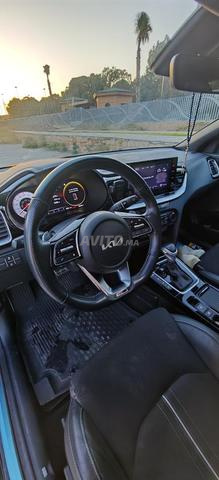 كيا سيد جي تي لاين - 2