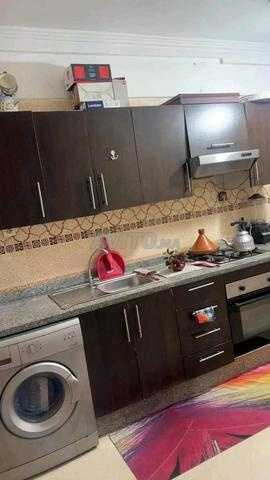 شقة بالطابق الأول مراكش - 2