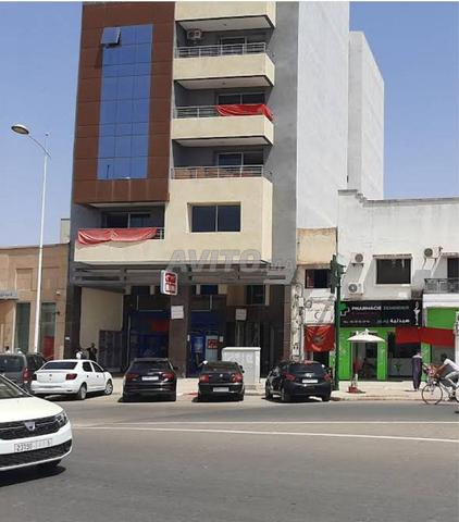 Terrain Commercial Stratégique - 2