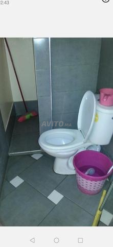 شقة مفروشة وسط المدينة - 2