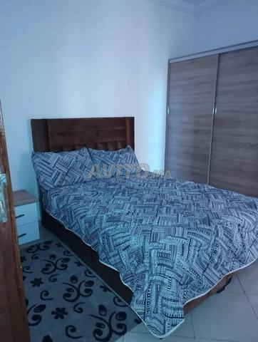 Appartement à louer à la journée pour familles uniquement - 2