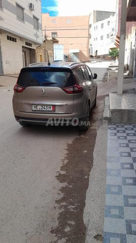 Scenic dédouané 26 - 2