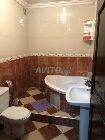 شقة للإيجار 96 متر مربع بالدار البيضاء - 2