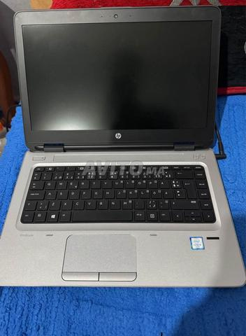 hp i5 windows 10 intel (r) core tm i5 8 go - 2